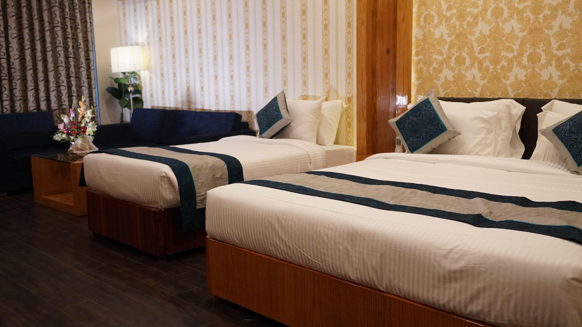 Tridev Hotel Varanasi
