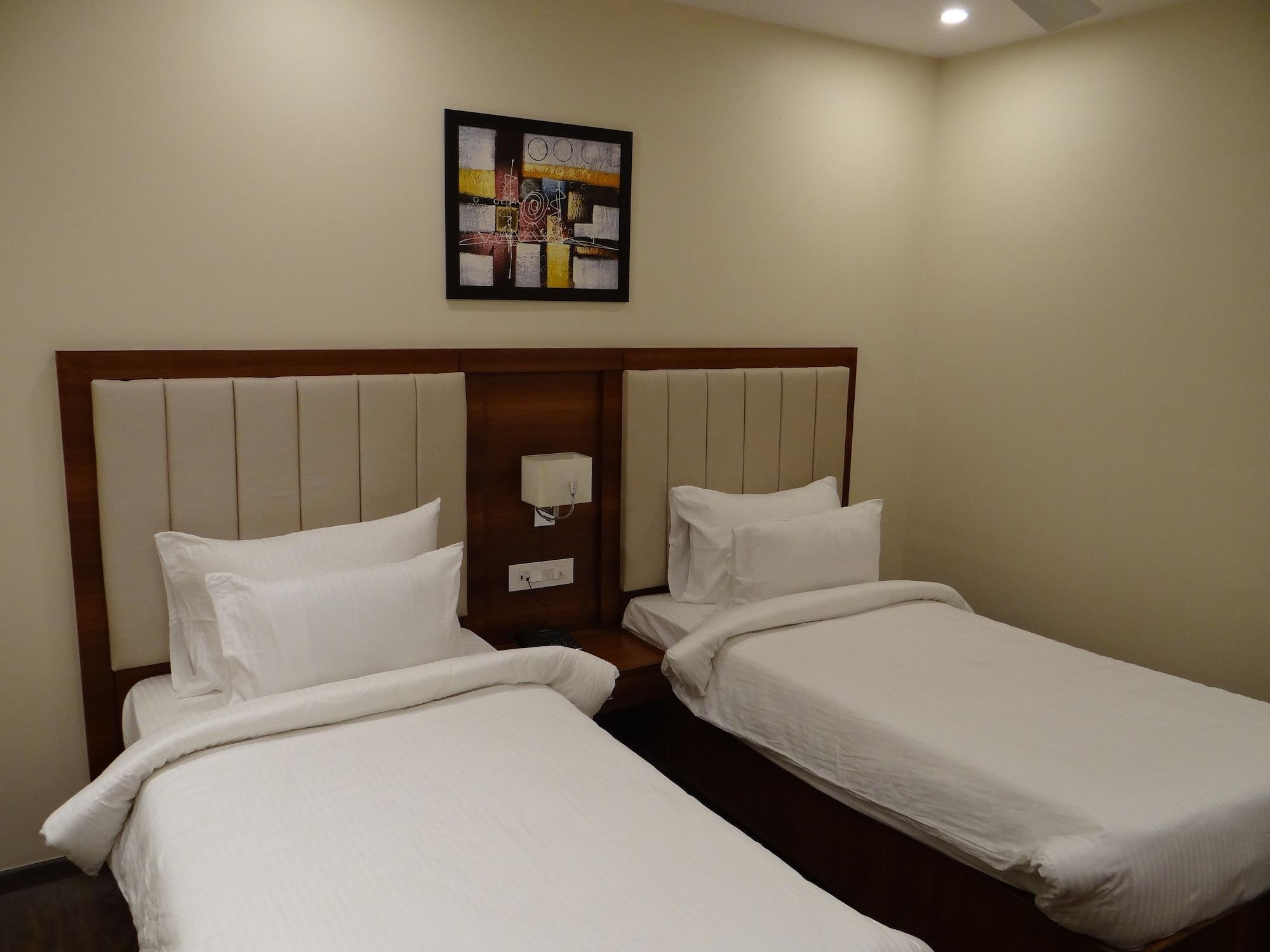 Tridev Hotel Varanasi