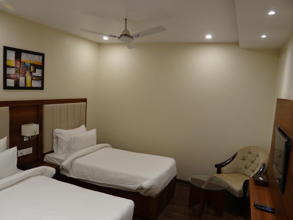 Tridev Hotel Varanasi